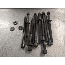 02Q068 Cylinder Head Bolt Kit For 17-19 Hyundai Elantra  2.0